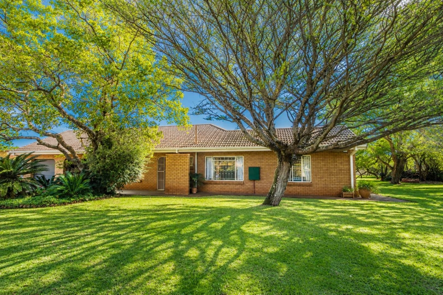 4 Bedroom Property for Sale in Rietfontein AH North West